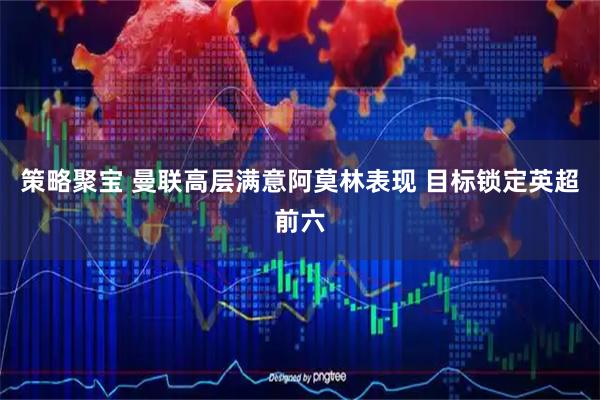 策略聚宝 曼联高层满意阿莫林表现 目标锁定英超前六